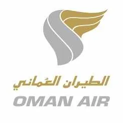 شعار الطيران العُماني