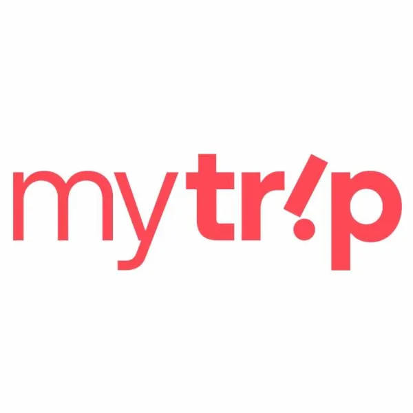 شعار mytrip