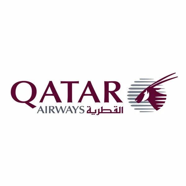 شعار الخطوط الجوية القطرية
